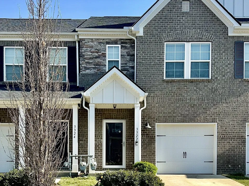 3322 Brookberry Ln