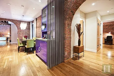 Sold by Halstead Real Estate