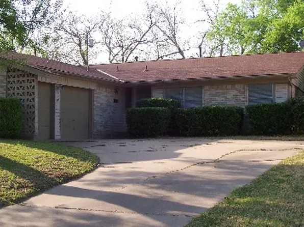 3918 Wind River Ct, Irving, TX 75062