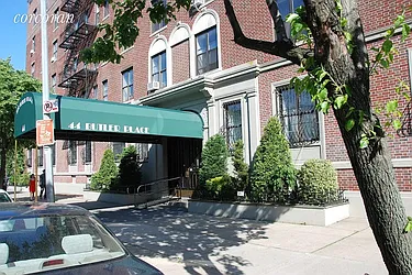 Rented by Corcoran