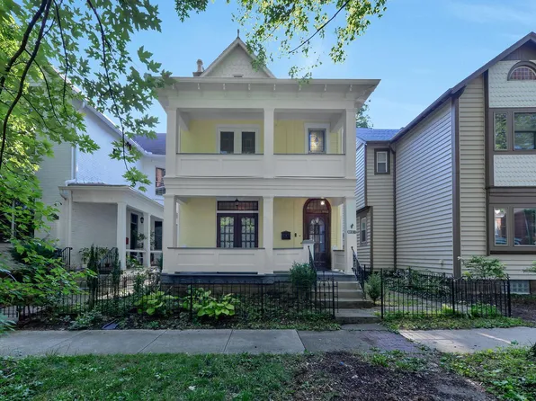 1298 Hunter Ave, Columbus, OH 43201