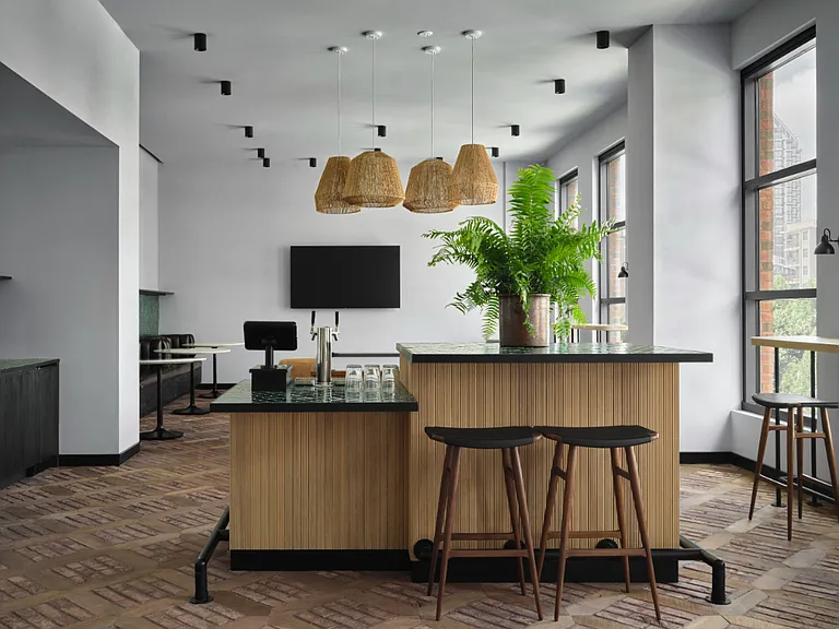 Overline Residences — Photo 37