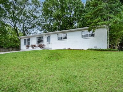 5001 Park Ln NW, Kennesaw, GA, 30144