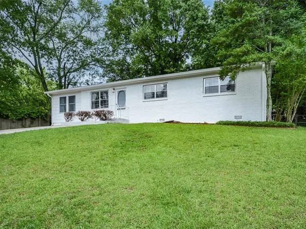 5001 Park Ln NW, Kennesaw, GA 30144