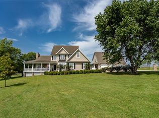 13507 Westwood Hills Rd, West Fork, AR 72774