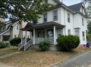 947 Sumner Ave, Springfield, MA 01118