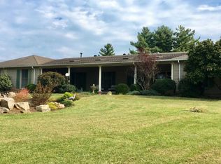 5400 Us Highway 127 N, Frankfort, KY 40601