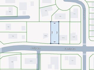 1604 E Amity Ave, Nampa, ID 83686