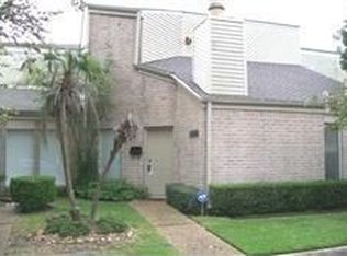 1866 S Gessner Rd, Houston, TX 77063