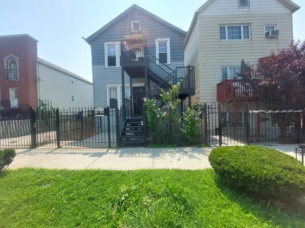 2837 W 25th St, Chicago, IL 60623