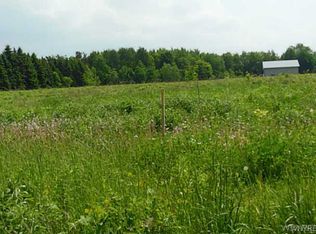 Vl 13287 Bullis Rd, Alden, NY 14004