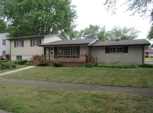 648 Travers Ave, Chicago Heights, IL 60411