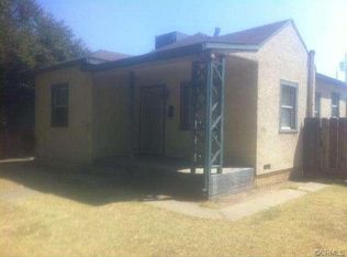 444 W 8th St, Merced, CA 95341