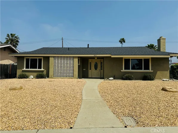 965 Somerset Ave, Pomona, CA 91767