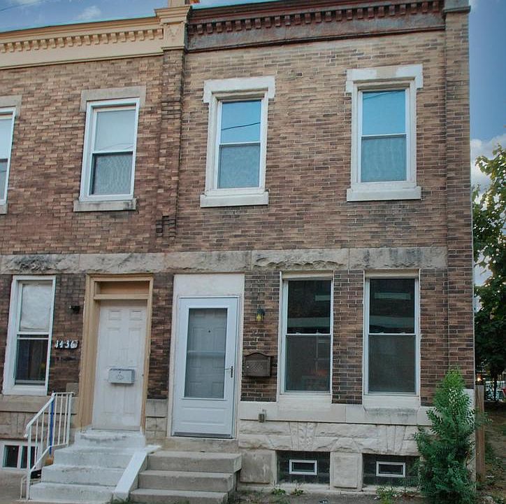 1st image of 1438 N Hollywood St