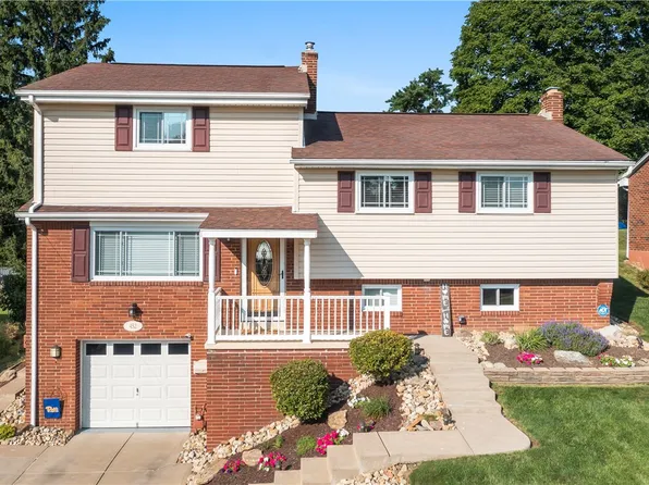452 Sequoia Dr, Pittsburgh, PA 15236