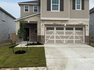 1020 Brambles Dr, Georgetown, TX 78626