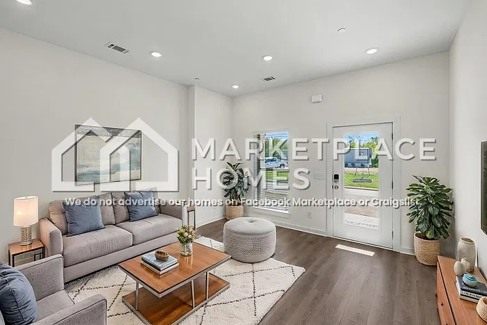 1 bed, 1.0 bath, 600 sqft, $1,099 — Photo 4