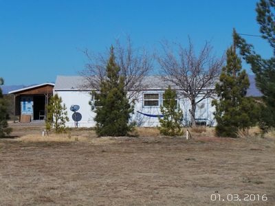 2068 W 45th St, Safford, AZ, 85546
