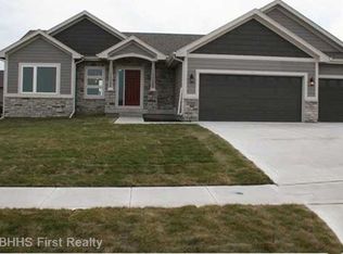 713 NE 57th St, Ankeny, IA 50021