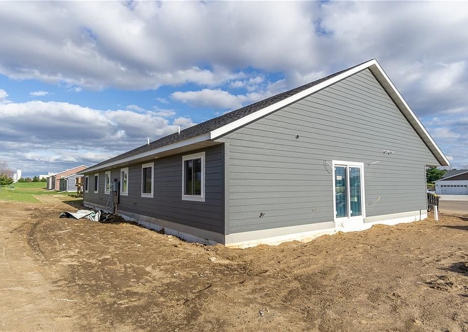 2301 2nd Avenue, Bloomer, WI 54724 MLS 1572541 Zillow