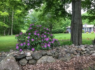 2151 Cook Rd, Ballston Lake, NY 12019