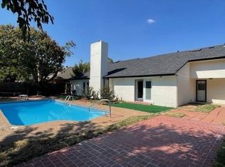 8027 NW 101st St, Oklahoma City, OK 73162