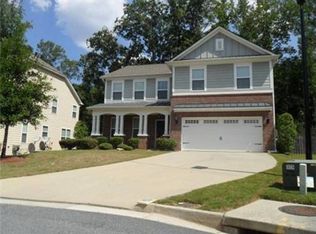 3890 Dalwood Dr, Suwanee, GA 30024