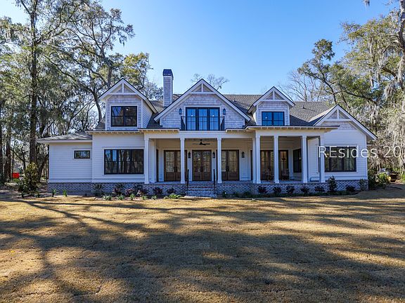 2nd image of 6 Colleton River Dr