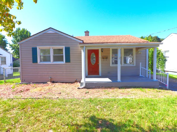412 S Craig Ave, Covington, VA 24426