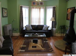4414 N Artesian Ave #2F, Chicago, IL 60625