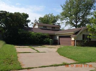410 Owen Ave, Yukon, OK 73099