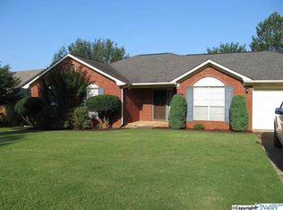 119 Arrowhead Trl, Madison, AL 35758