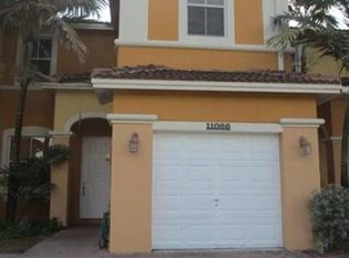 11066 SW 247th Ter, Homestead, FL 33032