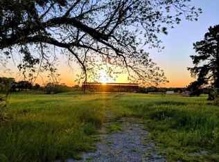 16781 Old Danville Rd, Willis, TX 77318