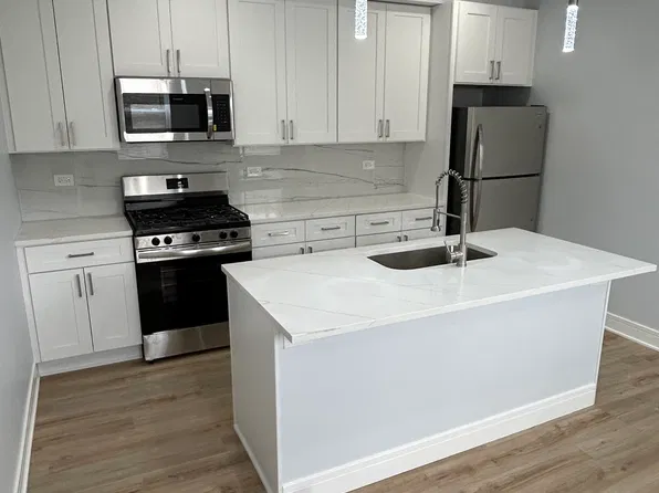 1713 S Jefferson St Unit 1R, Chicago, IL 60616