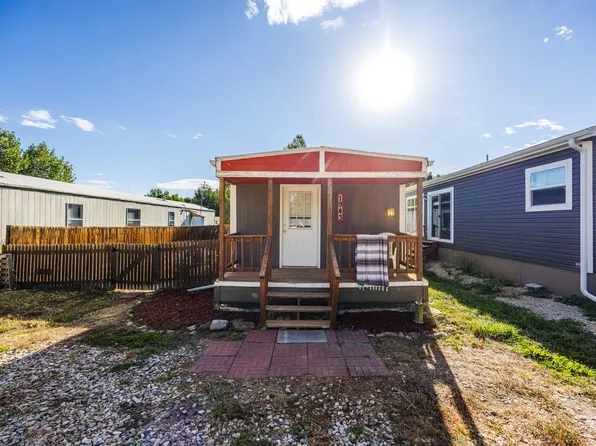 1943 Taylor Ave, Sheridan, WY 82801