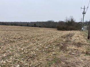 10876 Morrow Woodville Rd, Blanchester, OH 45107