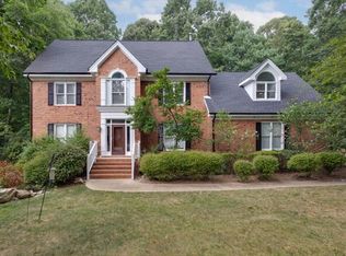111 Rustic Wood Ln, Cary, NC 27518