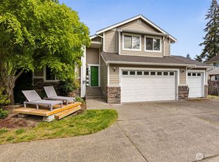 15420 104th Way SE, Yelm, WA 98597