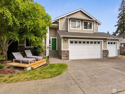 15420 104th Way SE, Yelm, WA, 98597