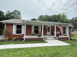 108 N Sequoia Dr, Springfield, TN 37172