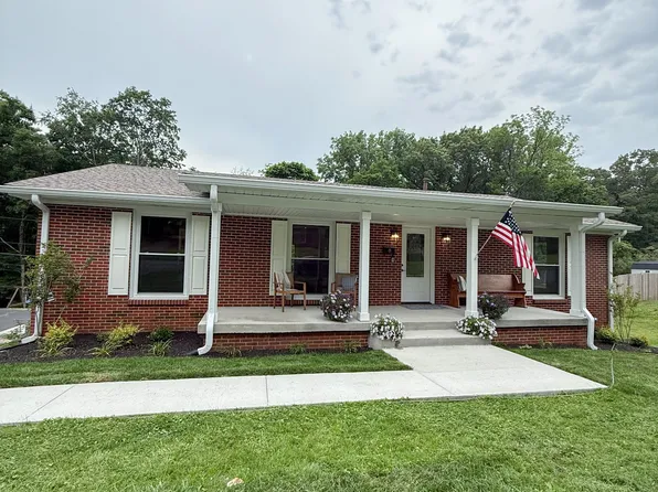 108 N Sequoia Dr, Springfield, TN 37172