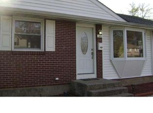 361 Hirsch Ave, Runnemede, NJ 08078