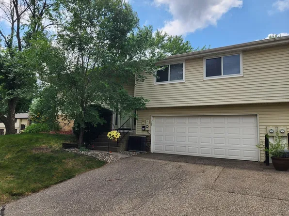 4444 Woodgate Ct, Eagan, MN 55122
