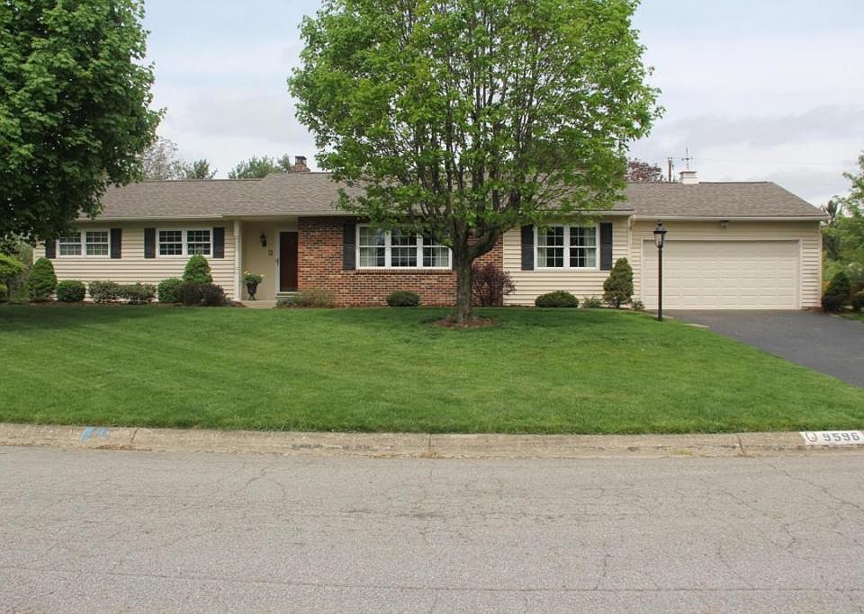 1st image of 9596 Taylor Ct NW