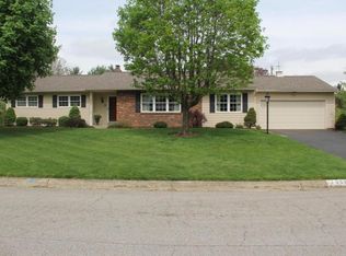 9596 Taylor Ct NW, Pickerington, OH