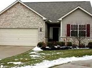 546 Village Green Loop, Westerville, OH