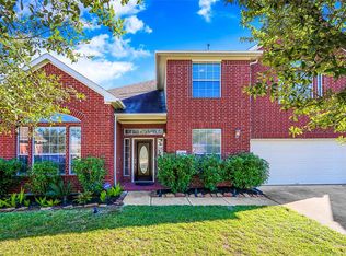 23410 Goldking Cross Ct, Spring, TX 77373