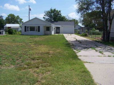 1009 W 12th St, Mccook, NE, 69001